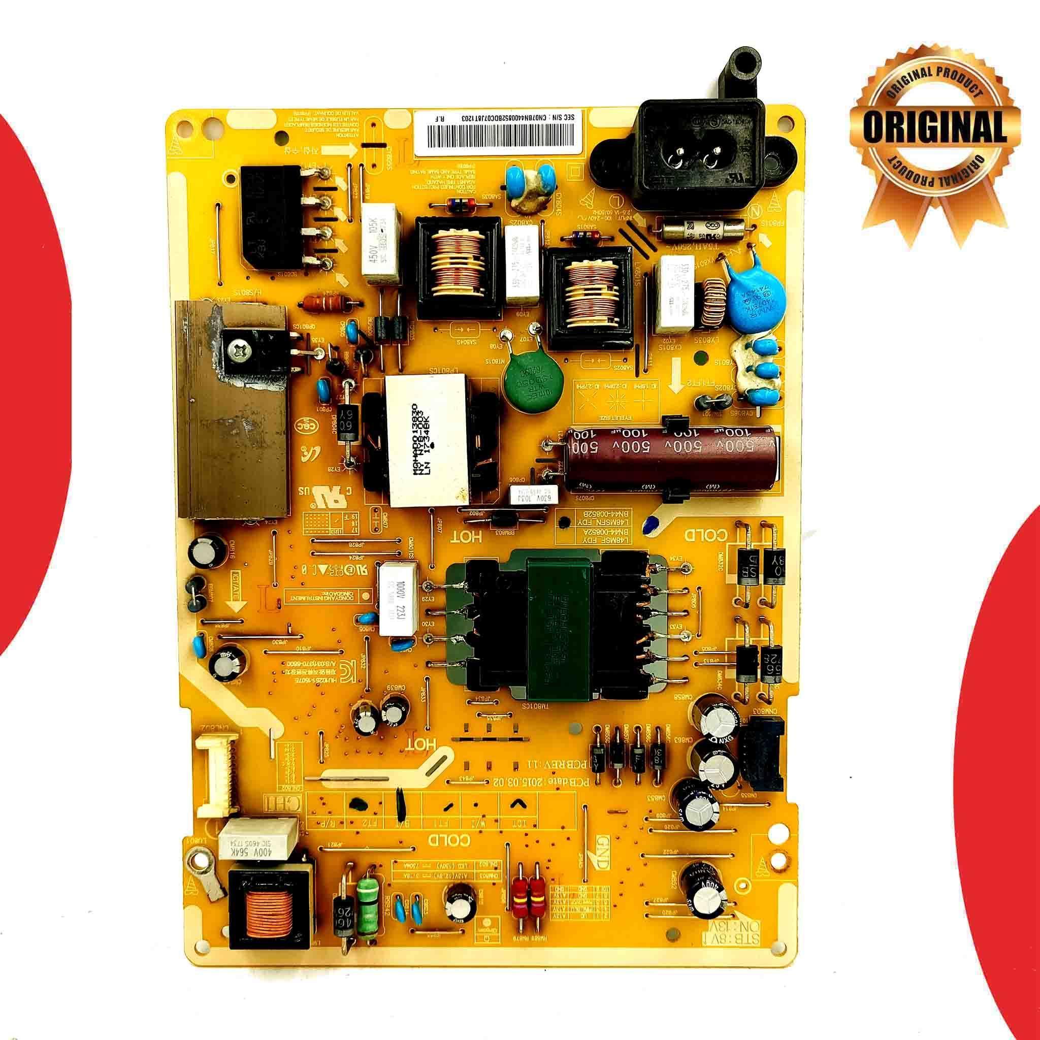Samsung 43 inch LED TV Power Supply for Model UA43M5100ALXL - Great Bharat Electronics Samsung 43 inch LED TV Power Supply for Model UA43M5100ALXL - Great Bharat Electronics